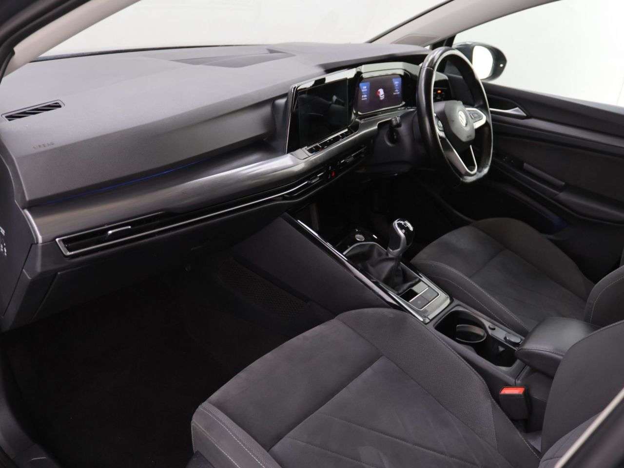 2023 VOLKSWAGEN GOLF 2023 VOLKSWAGEN GOLF