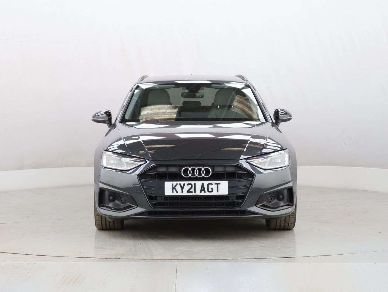 A 2021 AUDI A4 AVANT 2.0 TDI 30 Sport Edition Estate 5dr Diesel S Tronic Euro 6 (s/s) (136 ps) A 2021 AUDI A4 AVANT 2.0 TDI 30 Sport Edition Estate 5dr Diesel S Tronic Euro 6 (s/s) (136 ps)