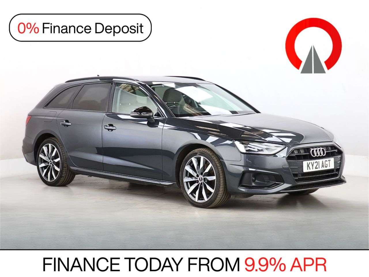 A 2021 AUDI A4 AVANT 2.0 TDI 30 Sport Edition Estate 5dr Diesel S Tronic Euro 6 (s/s) (136 ps) A 2021 AUDI A4 AVANT 2.0 TDI 30 Sport Edition Estate 5dr Diesel S Tronic Euro 6 (s/s) (136 ps)
