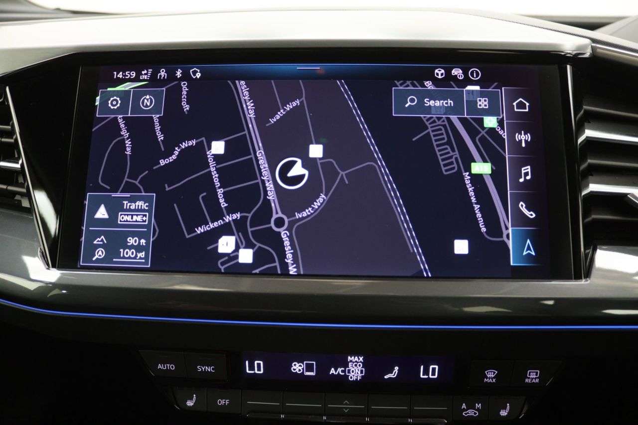 2023 AUDI Q4 E-TRON 2023 AUDI Q4 E-TRON