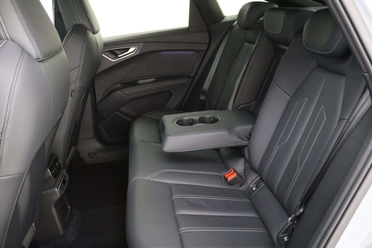 2023 AUDI Q4 E-TRON 2023 AUDI Q4 E-TRON
