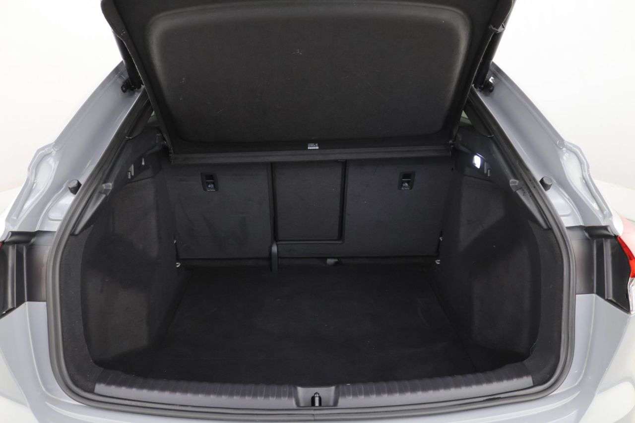 2023 AUDI Q4 E-TRON 2023 AUDI Q4 E-TRON