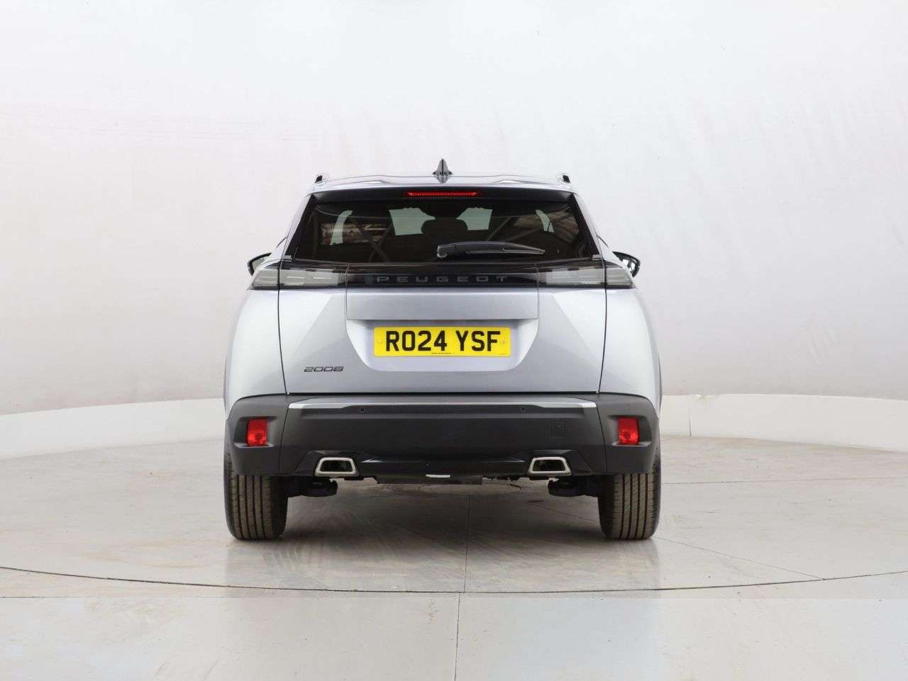 2024 PEUGEOT 2008 2024 PEUGEOT 2008