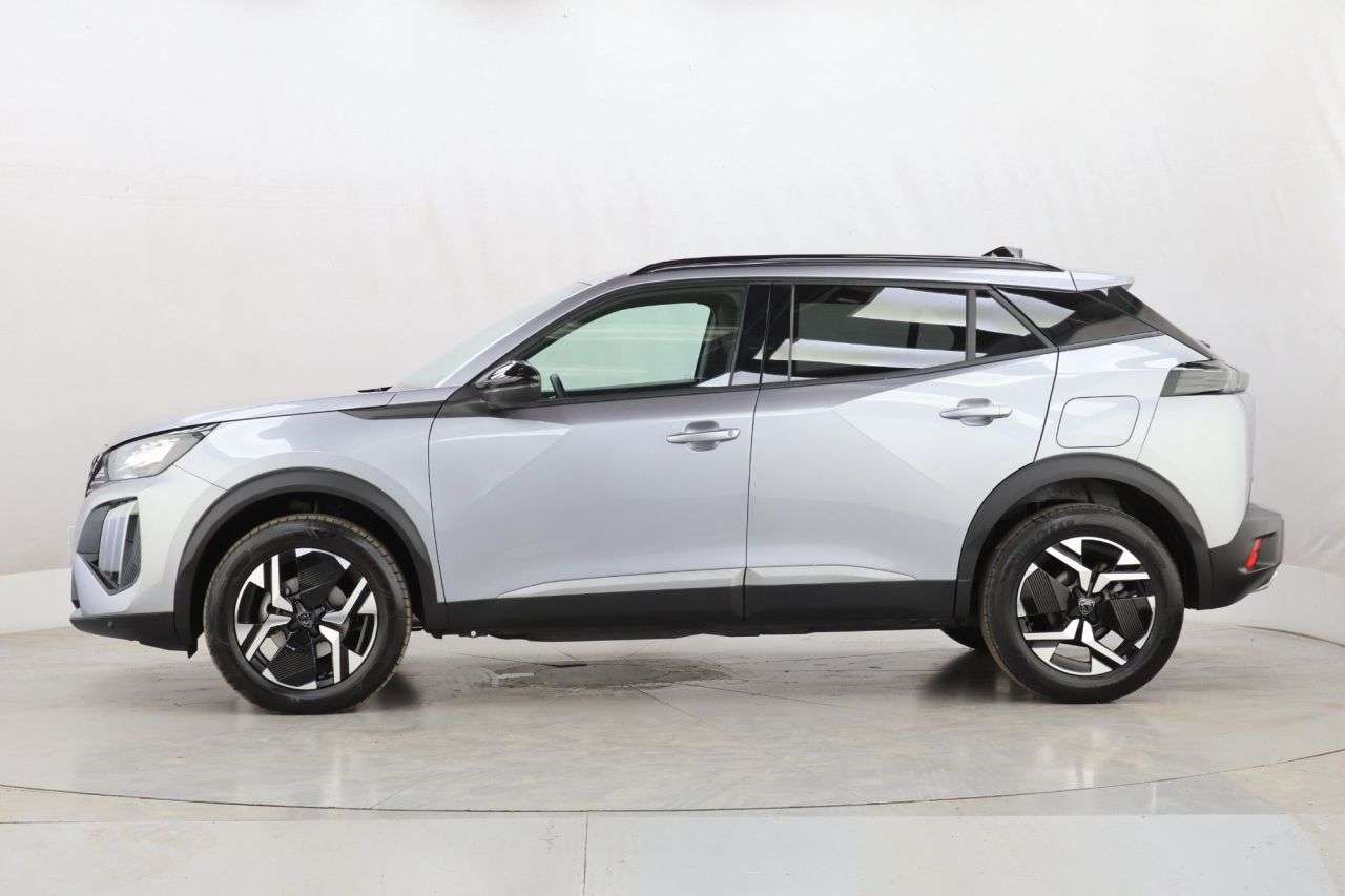 2024 PEUGEOT 2008 2024 PEUGEOT 2008