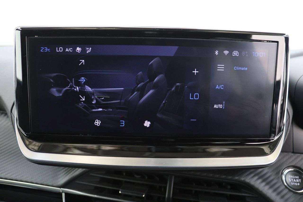 2024 PEUGEOT 2008 2024 PEUGEOT 2008