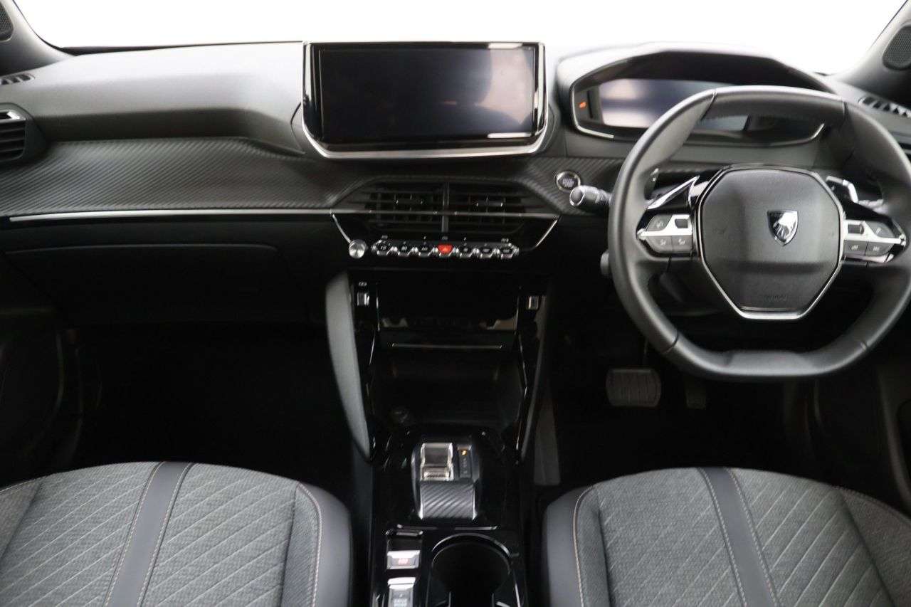 2024 PEUGEOT 2008 2024 PEUGEOT 2008