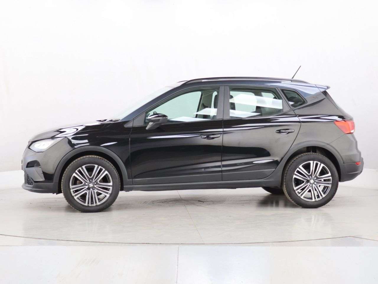 2023 SEAT ARONA 2023 SEAT ARONA