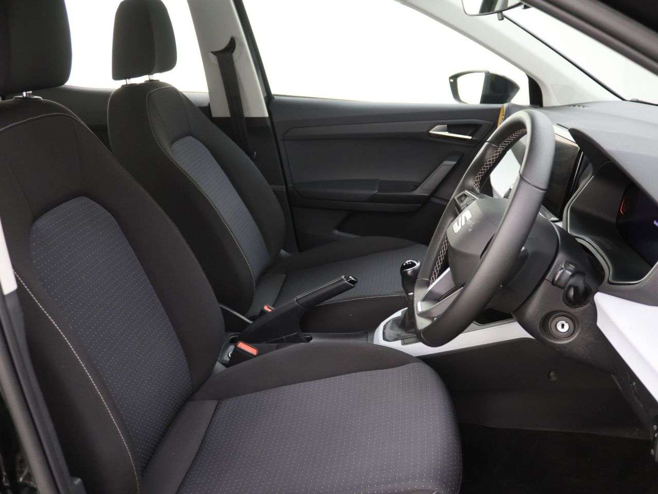 2023 SEAT ARONA 2023 SEAT ARONA