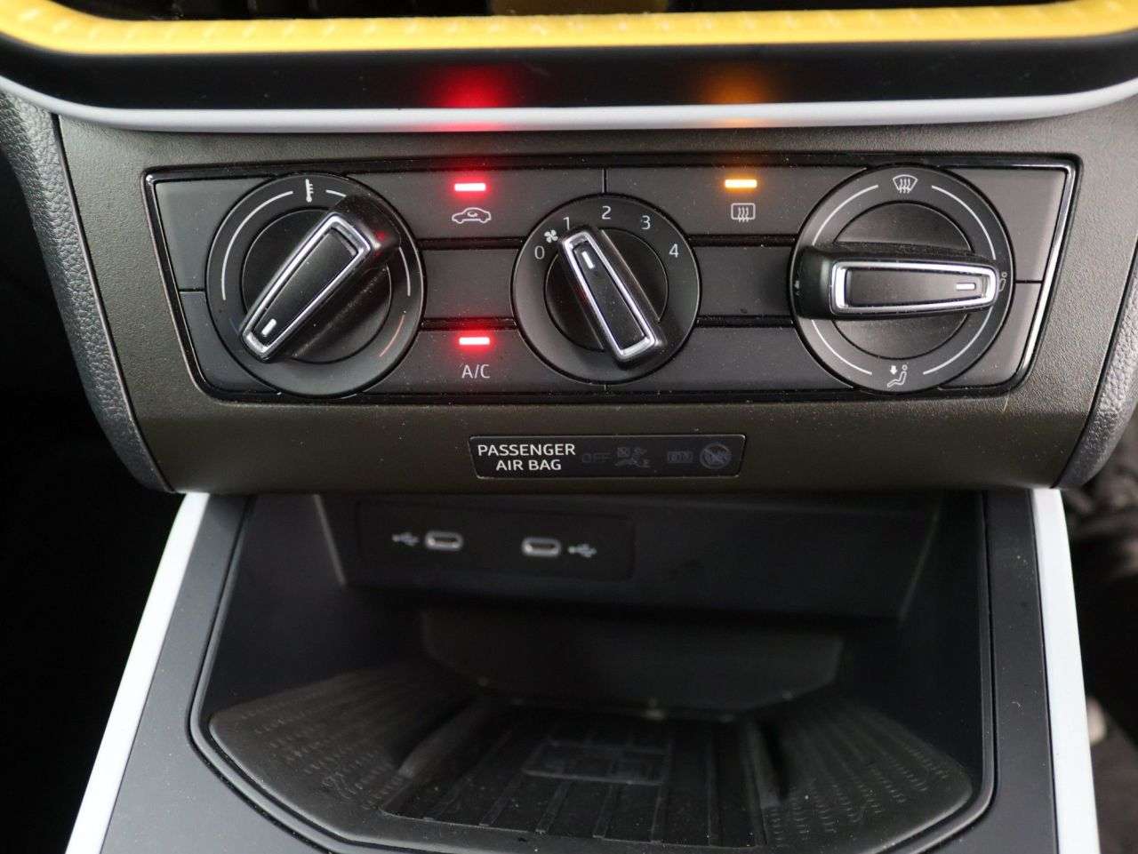 2023 SEAT ARONA 2023 SEAT ARONA