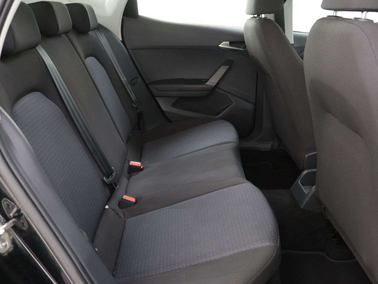 2023 SEAT ARONA 2023 SEAT ARONA