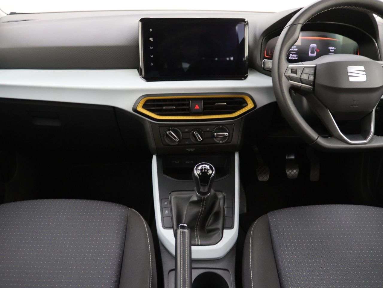2023 SEAT ARONA 2023 SEAT ARONA