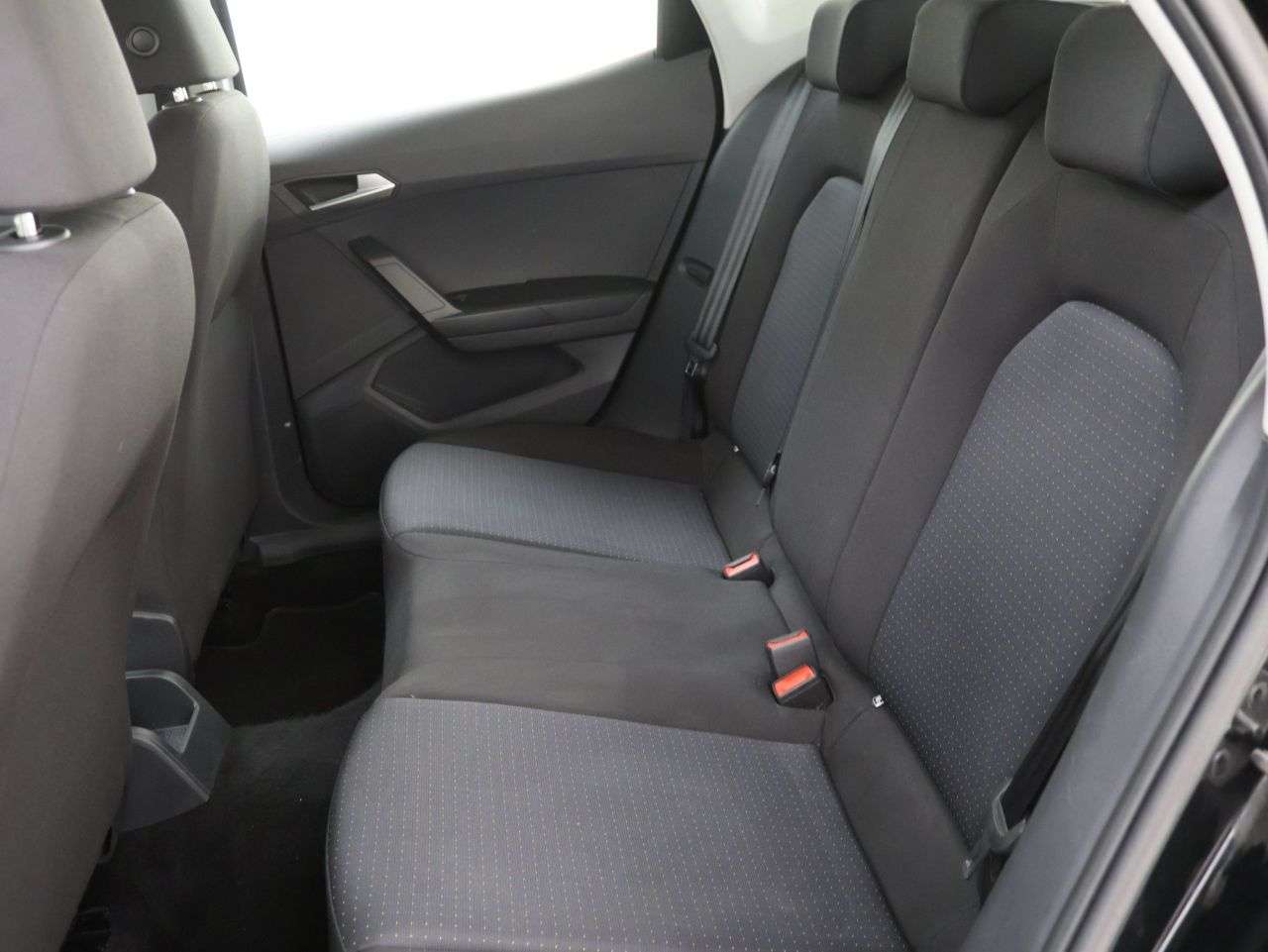 2023 SEAT ARONA 2023 SEAT ARONA