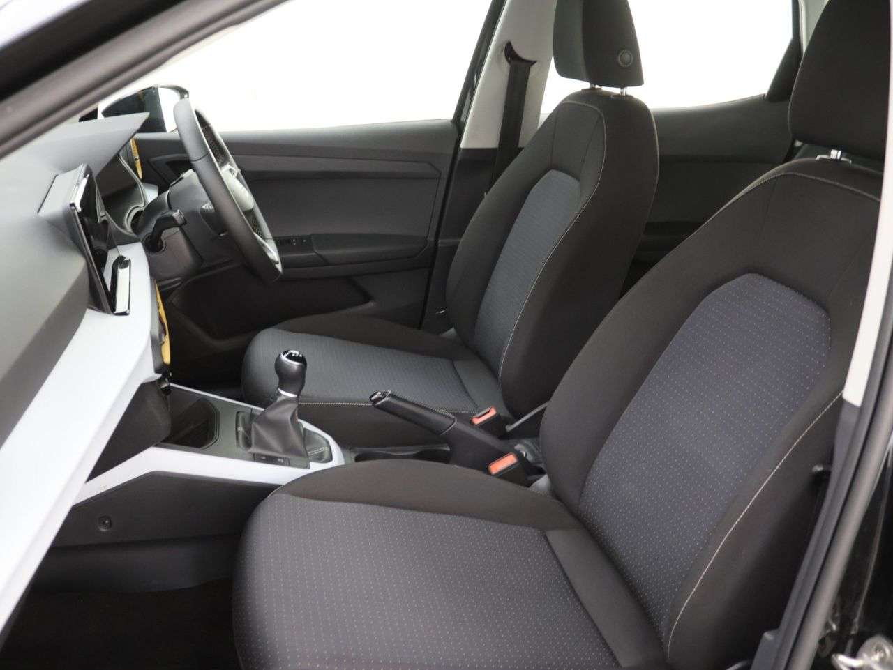 2023 SEAT ARONA 2023 SEAT ARONA
