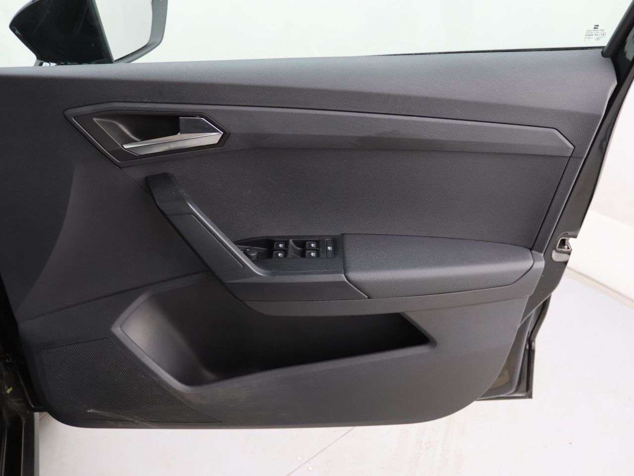 2023 SEAT ARONA 2023 SEAT ARONA
