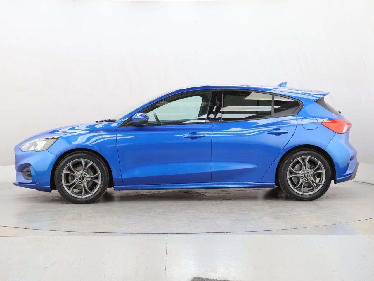 2018 FORD FOCUS 2018 FORD FOCUS