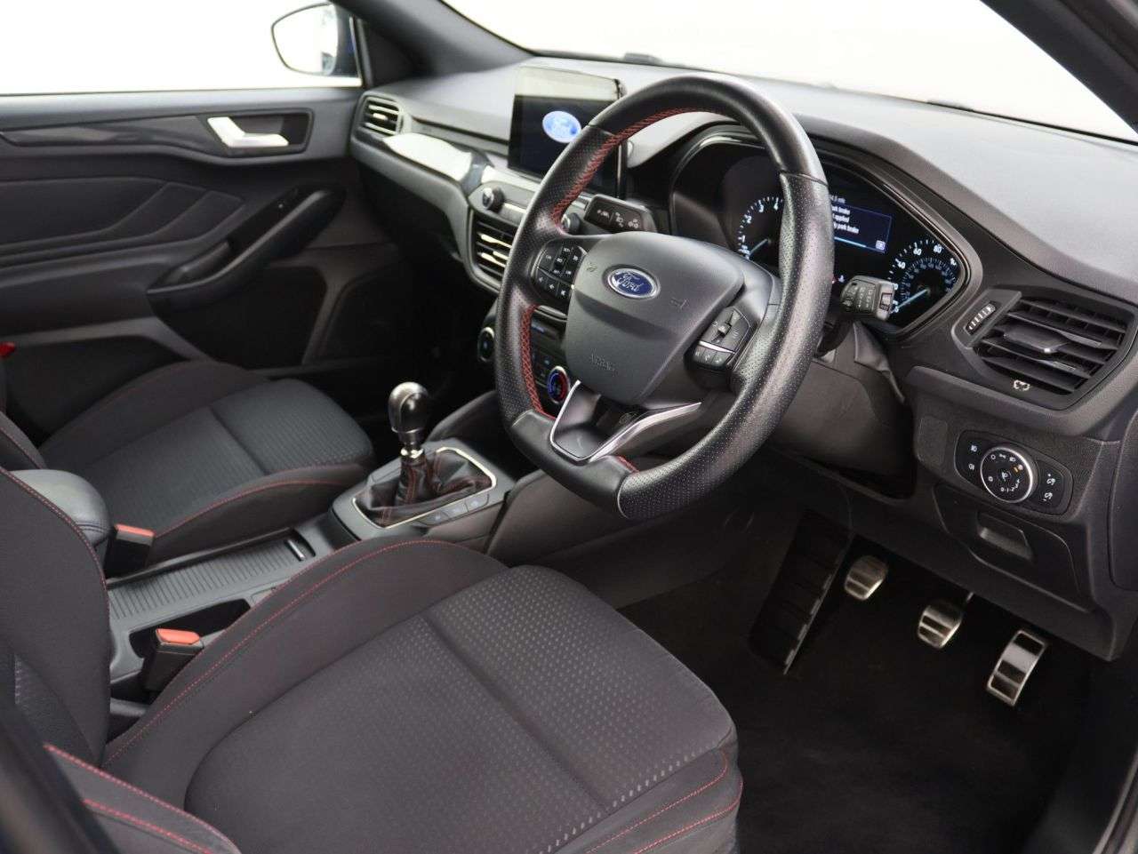 2018 FORD FOCUS 2018 FORD FOCUS
