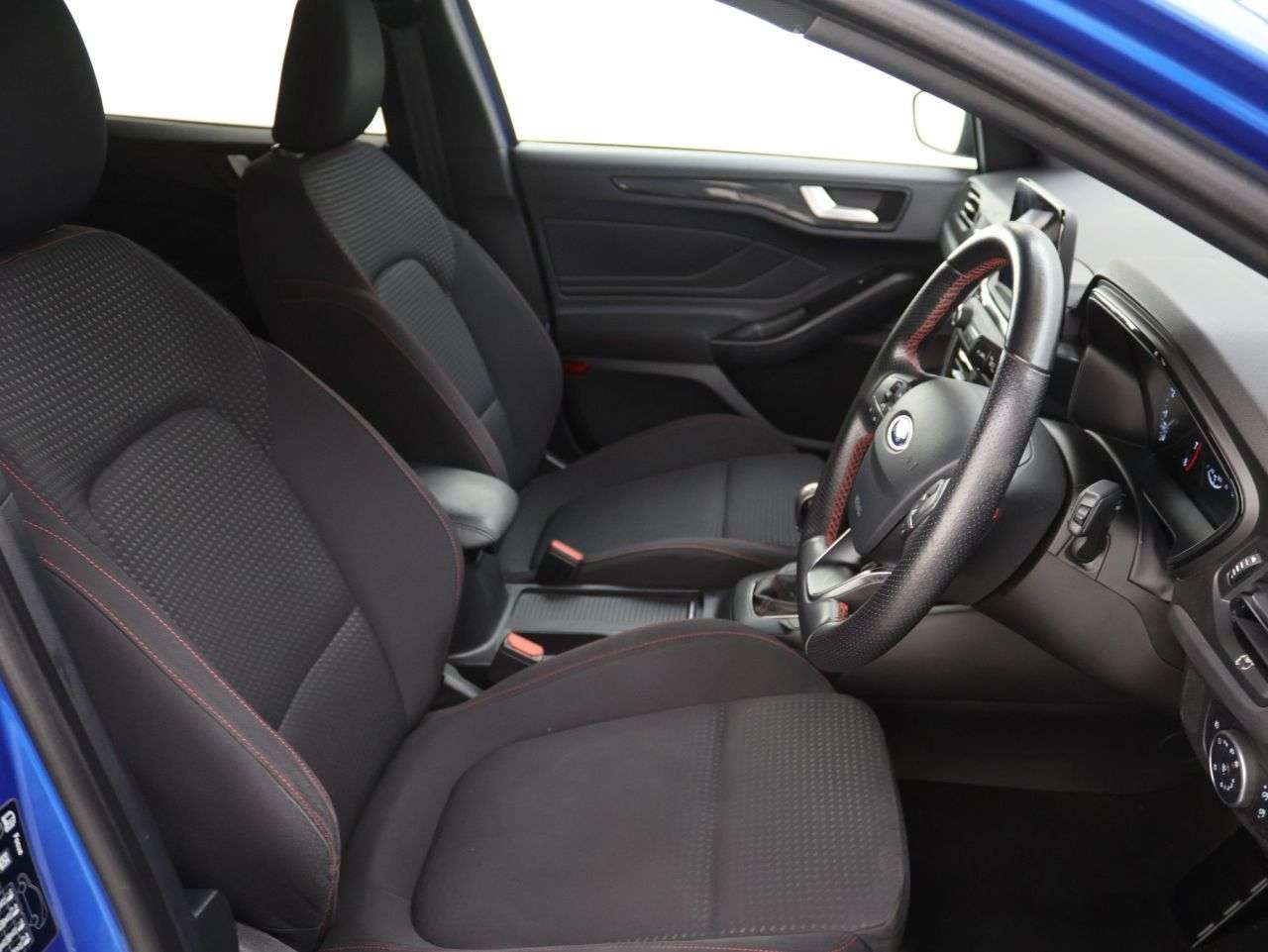 2018 FORD FOCUS 2018 FORD FOCUS