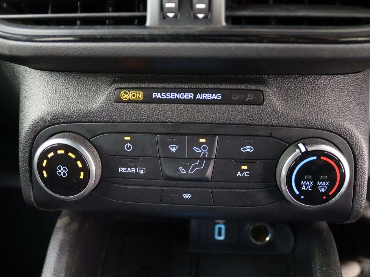 2018 FORD FOCUS 2018 FORD FOCUS