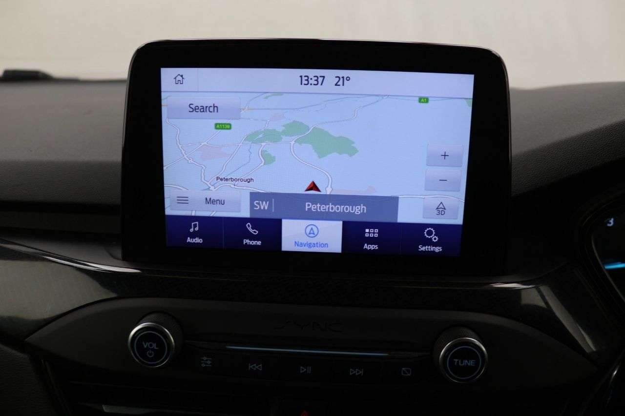 2018 FORD FOCUS 2018 FORD FOCUS