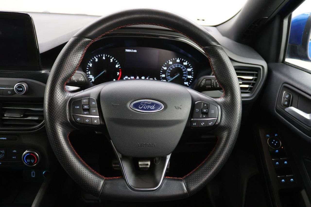 2018 FORD FOCUS 2018 FORD FOCUS