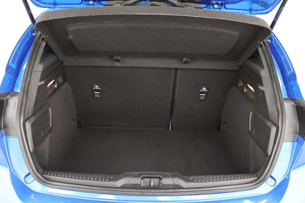 2018 FORD FOCUS 2018 FORD FOCUS