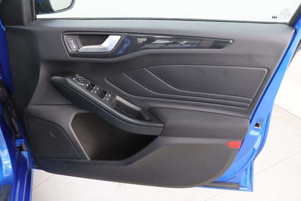 2018 FORD FOCUS 2018 FORD FOCUS