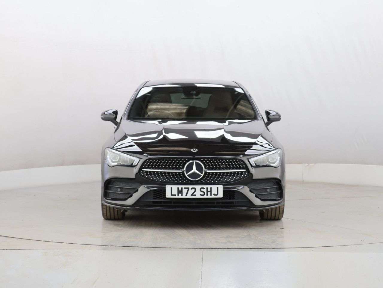 A 2022 MERCEDES-BENZ CLA CLASS 1.3 CLA250e 15.6kWh AMG Line (Premium) Shooting Brake 5dr Petrol Plug-in Hy A 2022 MERCEDES-BENZ CLA CLASS 1.3 CLA250e 15.6kWh AMG Line (Premium) Shooting Brake 5dr Petrol Plug-in Hy