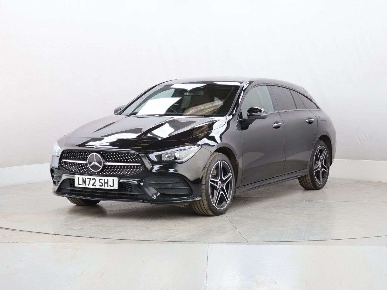 2022 MERCEDES-BENZ CLA CLASS 2022 MERCEDES-BENZ CLA CLASS