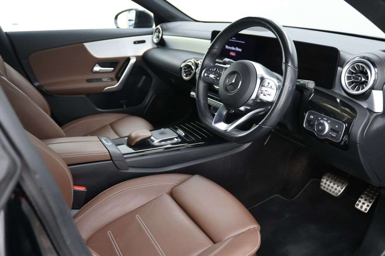 2022 MERCEDES-BENZ CLA CLASS 2022 MERCEDES-BENZ CLA CLASS