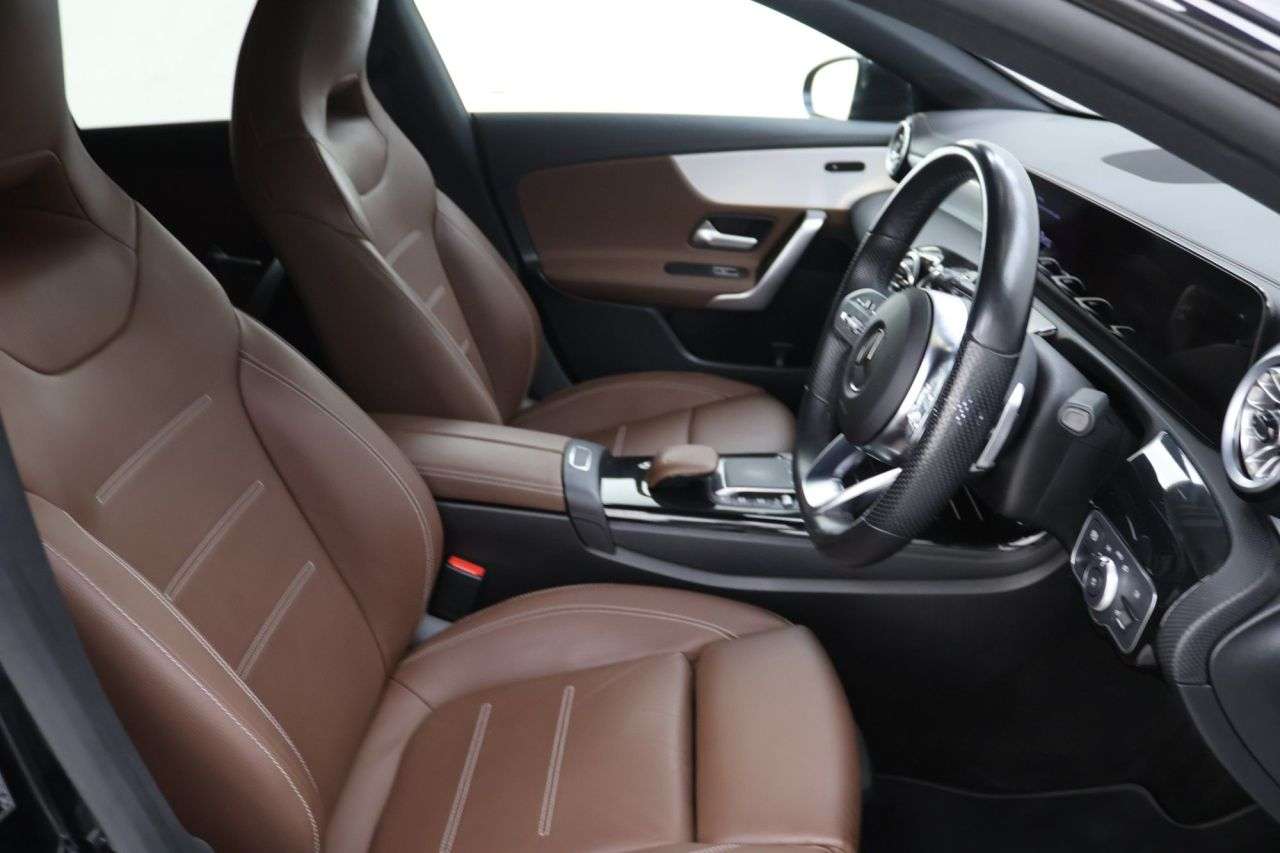 2022 MERCEDES-BENZ CLA CLASS 2022 MERCEDES-BENZ CLA CLASS