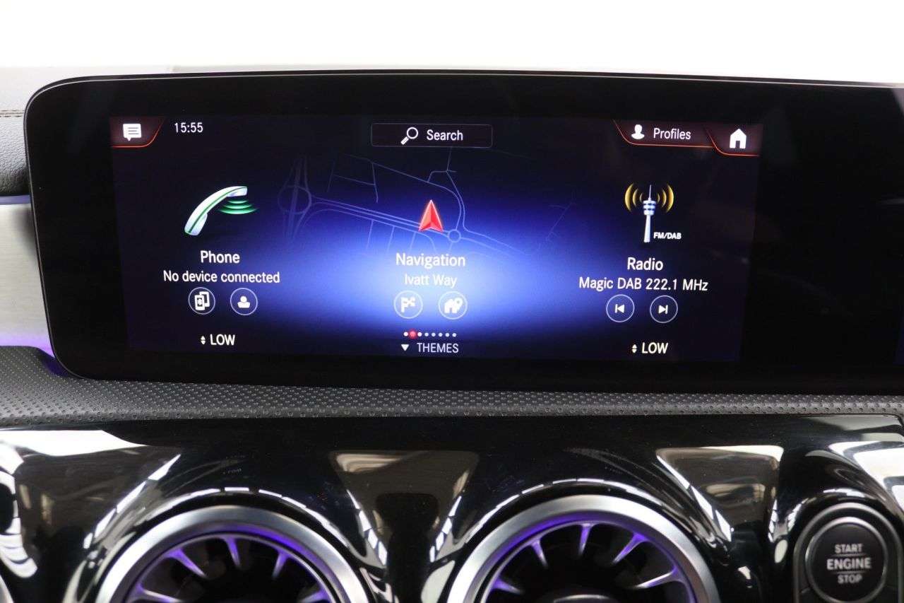 2022 MERCEDES-BENZ CLA CLASS 2022 MERCEDES-BENZ CLA CLASS