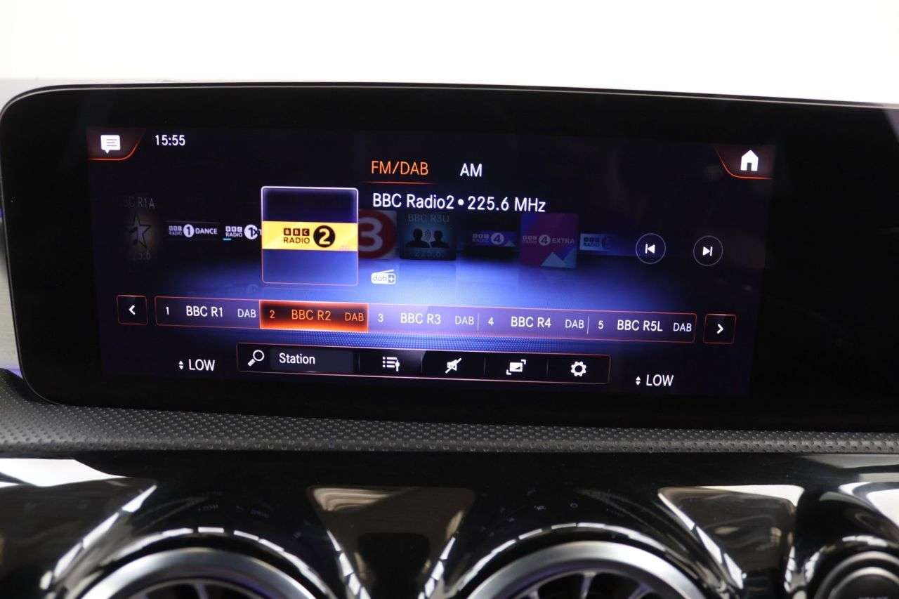 2022 MERCEDES-BENZ CLA CLASS 2022 MERCEDES-BENZ CLA CLASS
