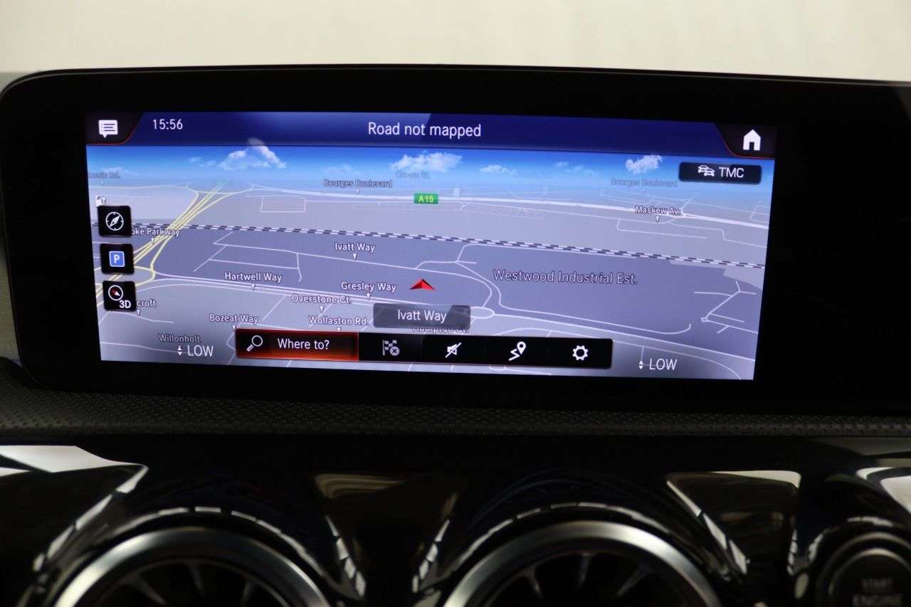 2022 MERCEDES-BENZ CLA CLASS 2022 MERCEDES-BENZ CLA CLASS