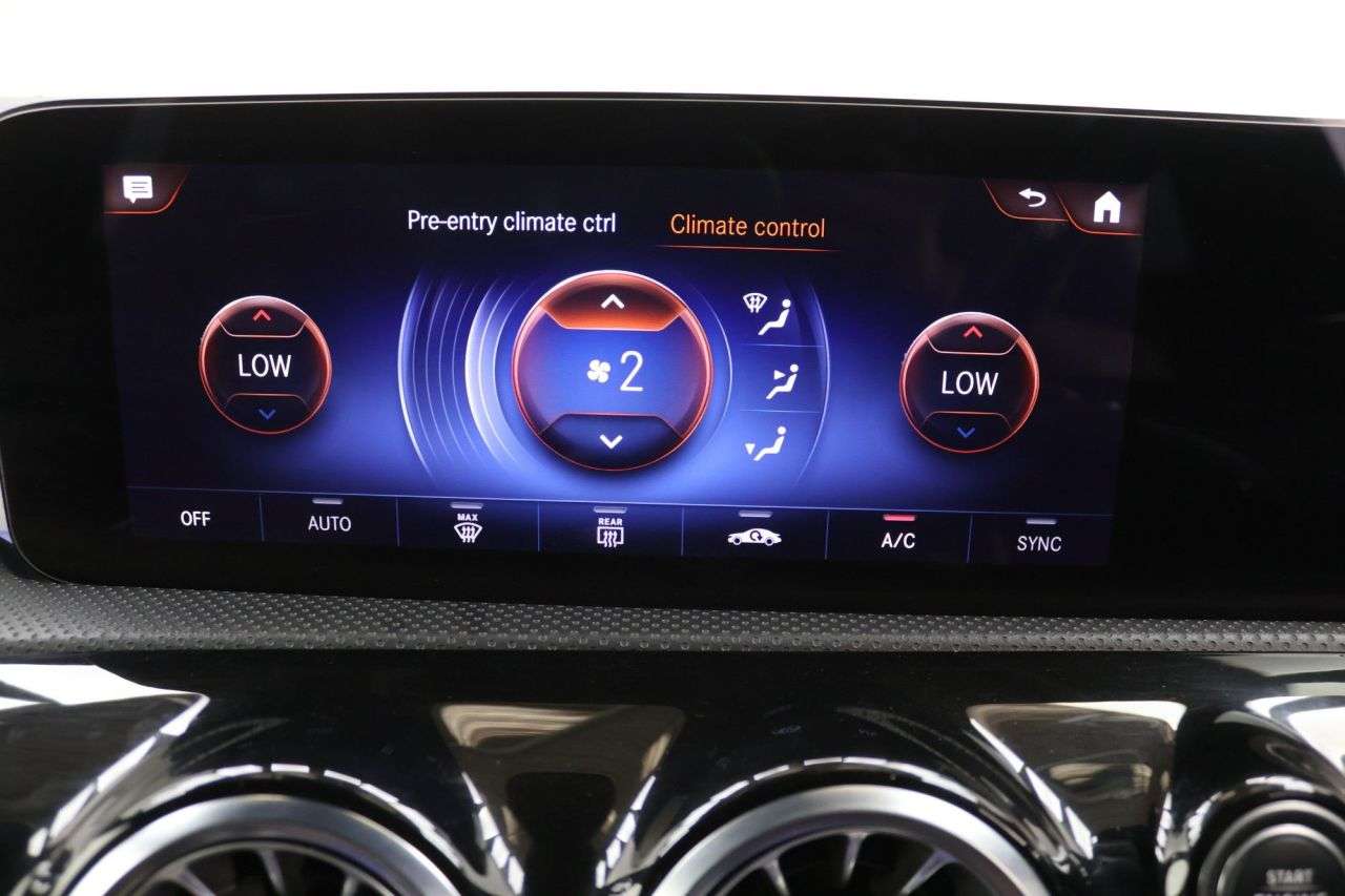 2022 MERCEDES-BENZ CLA CLASS 2022 MERCEDES-BENZ CLA CLASS