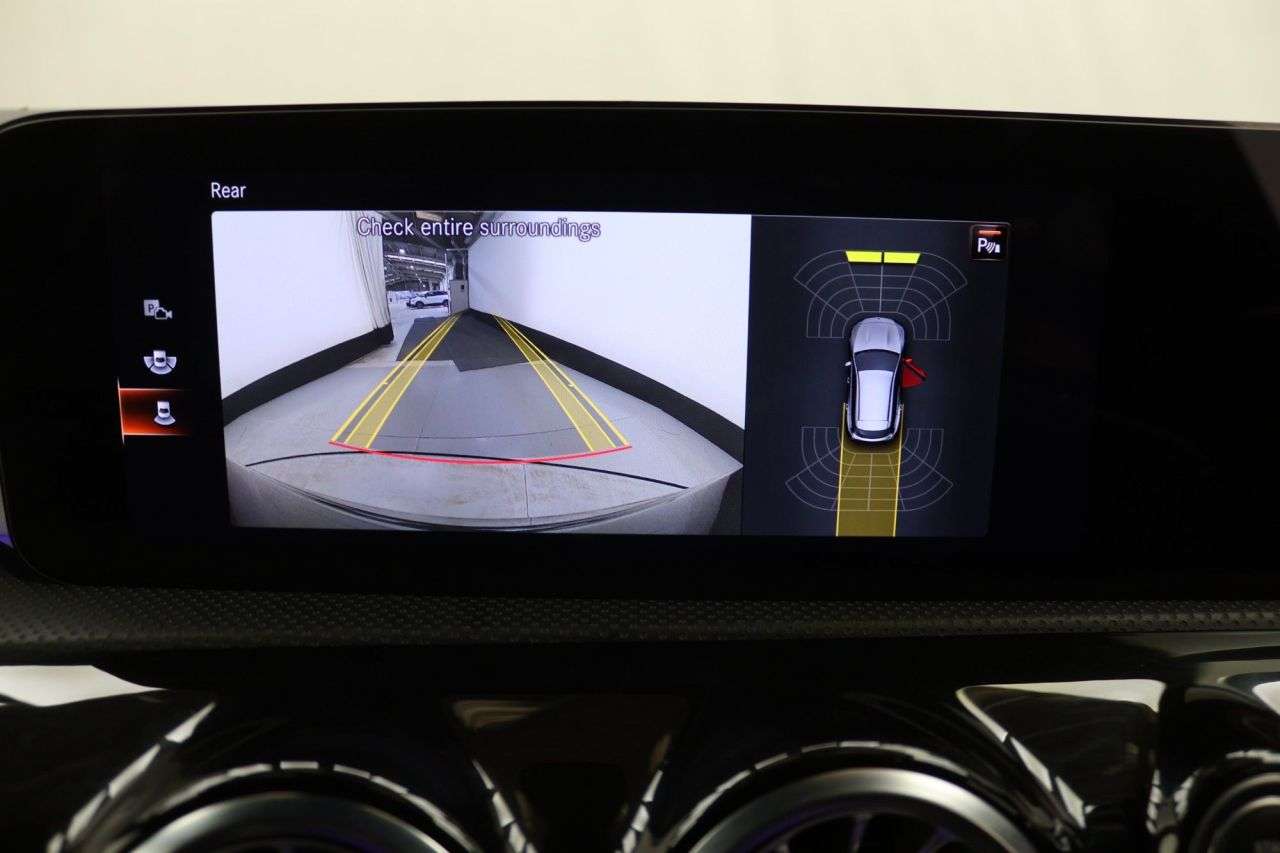 2022 MERCEDES-BENZ CLA CLASS 2022 MERCEDES-BENZ CLA CLASS