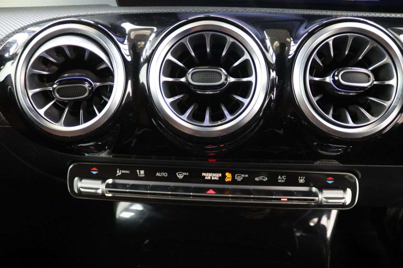 2022 MERCEDES-BENZ CLA CLASS 2022 MERCEDES-BENZ CLA CLASS