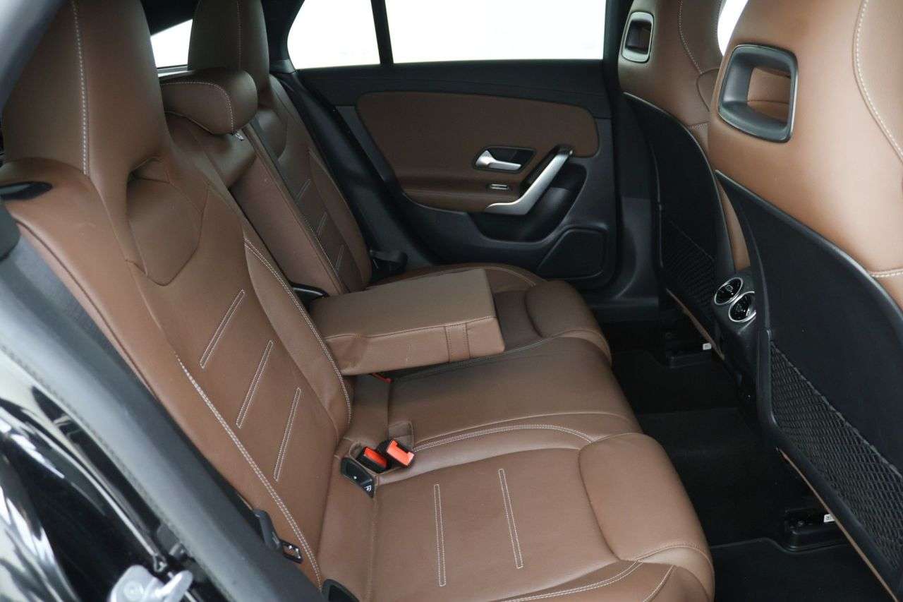 2022 MERCEDES-BENZ CLA CLASS 2022 MERCEDES-BENZ CLA CLASS