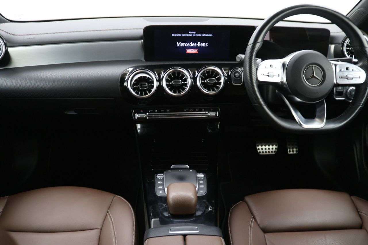 2022 MERCEDES-BENZ CLA CLASS 2022 MERCEDES-BENZ CLA CLASS