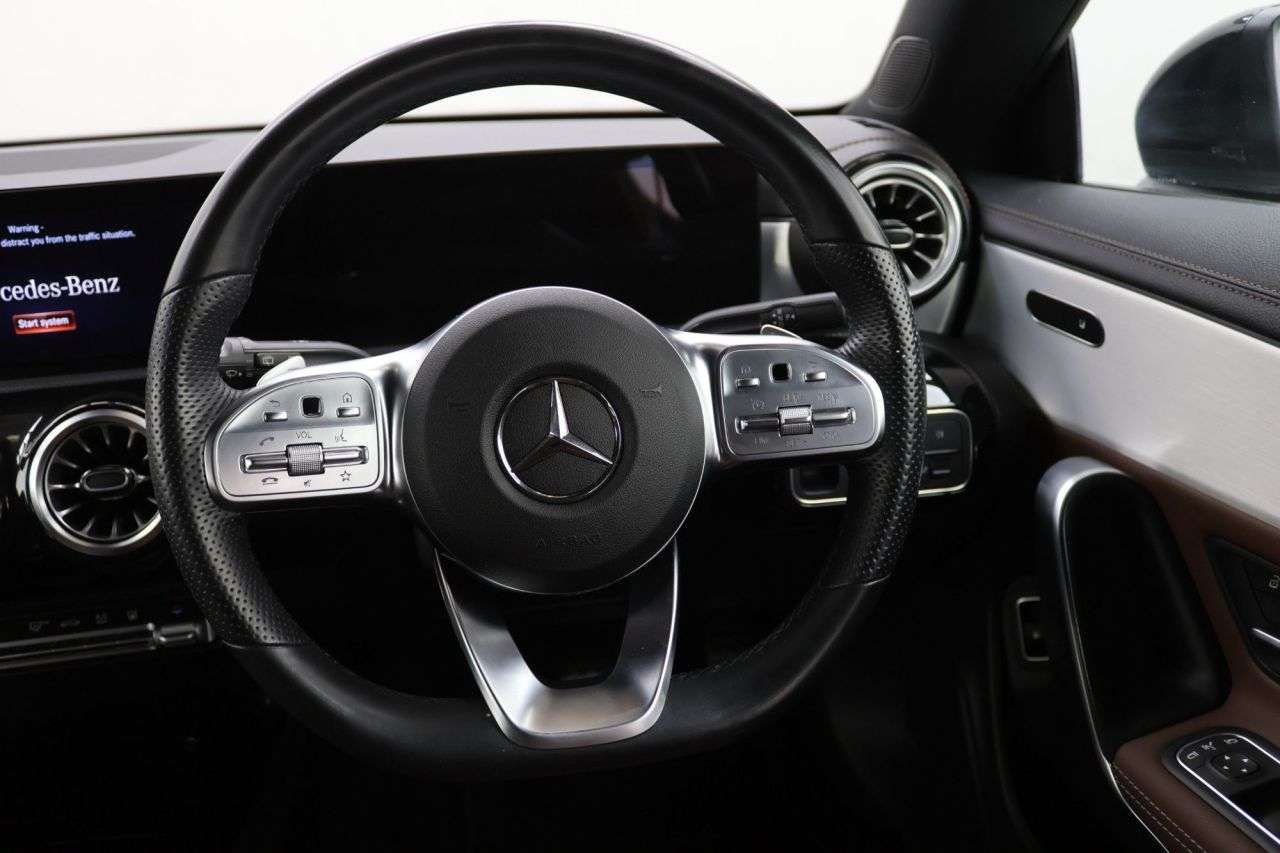 2022 MERCEDES-BENZ CLA CLASS 2022 MERCEDES-BENZ CLA CLASS