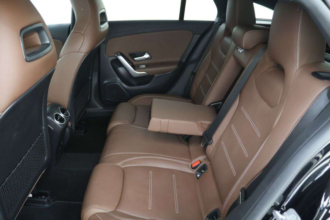 2022 MERCEDES-BENZ CLA CLASS 2022 MERCEDES-BENZ CLA CLASS
