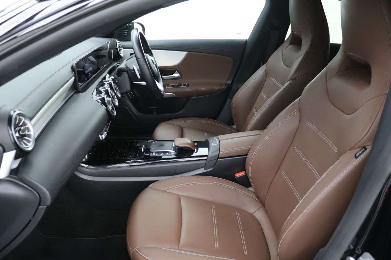 2022 MERCEDES-BENZ CLA CLASS 2022 MERCEDES-BENZ CLA CLASS