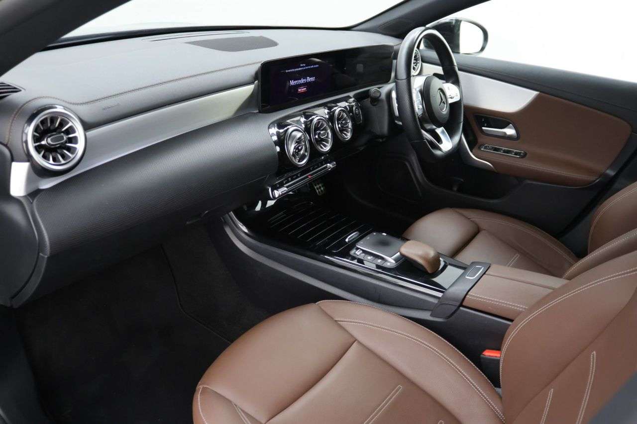 2022 MERCEDES-BENZ CLA CLASS 2022 MERCEDES-BENZ CLA CLASS