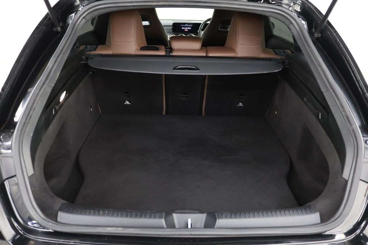 2022 MERCEDES-BENZ CLA CLASS 2022 MERCEDES-BENZ CLA CLASS