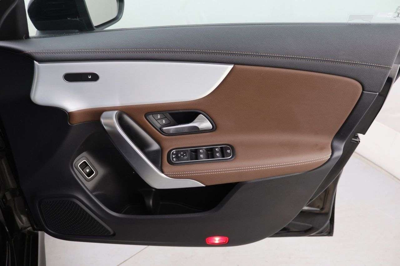 2022 MERCEDES-BENZ CLA CLASS 2022 MERCEDES-BENZ CLA CLASS
