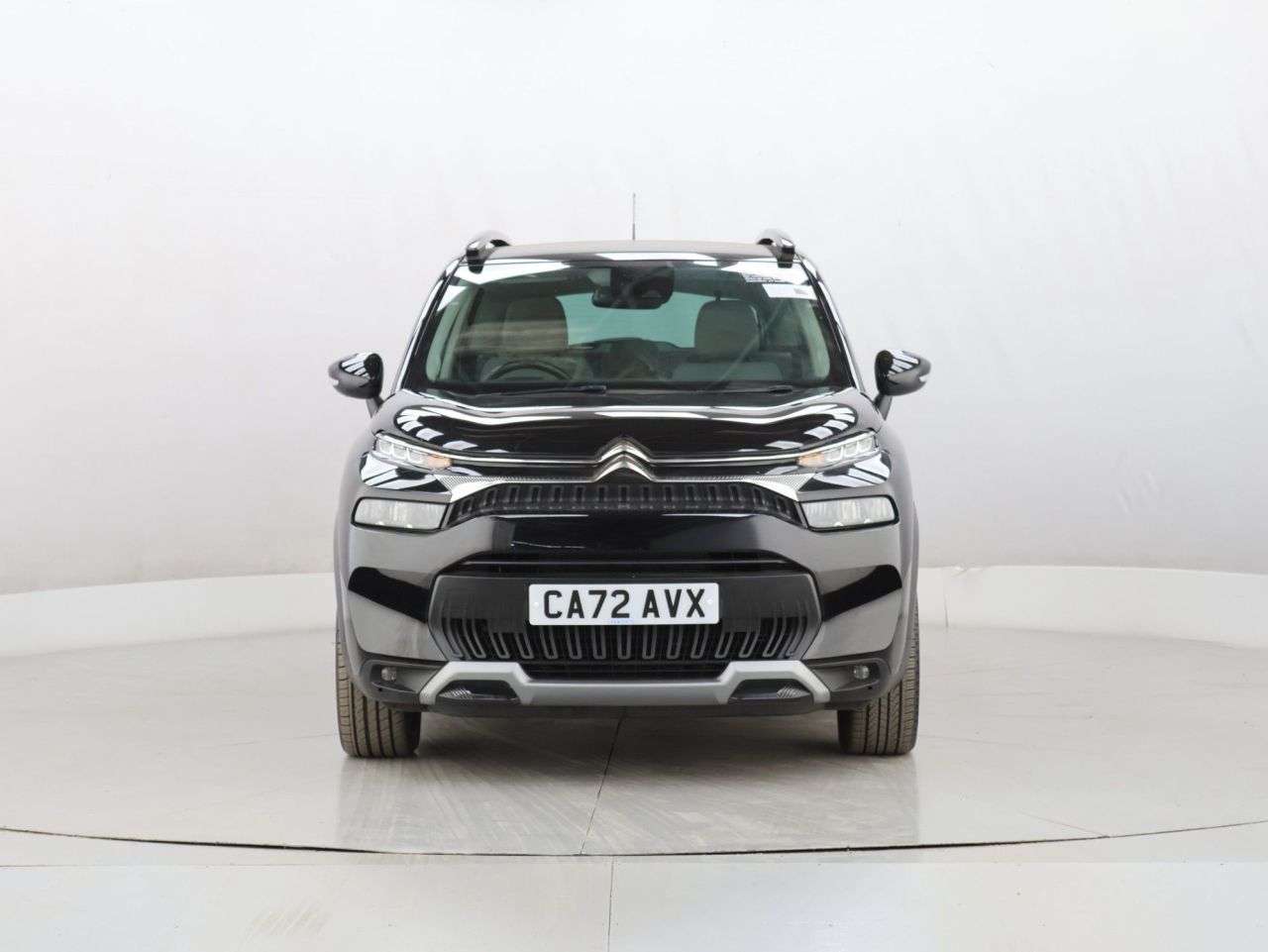 A 2022 CITROEN C3 AIRCROSS 1.2 PureTech Shine Plus SUV 5dr Petrol Manual Euro 6 (s/s) (110 ps) A 2022 CITROEN C3 AIRCROSS 1.2 PureTech Shine Plus SUV 5dr Petrol Manual Euro 6 (s/s) (110 ps)
