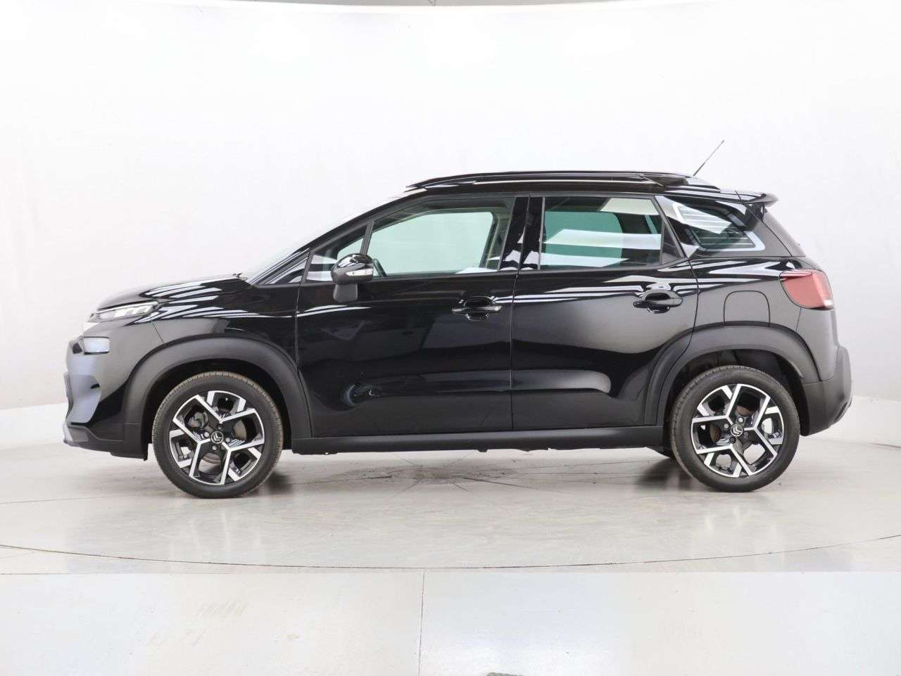 2022 CITROEN C3 AIRCROSS 2022 CITROEN C3 AIRCROSS