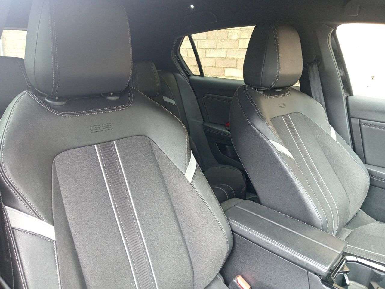 2022 VAUXHALL ASTRA 2022 VAUXHALL ASTRA
