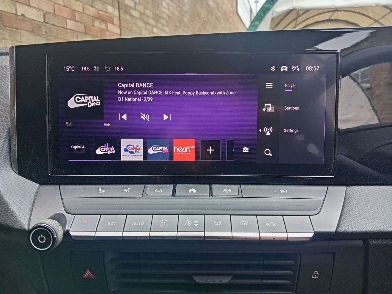 2022 VAUXHALL ASTRA 2022 VAUXHALL ASTRA