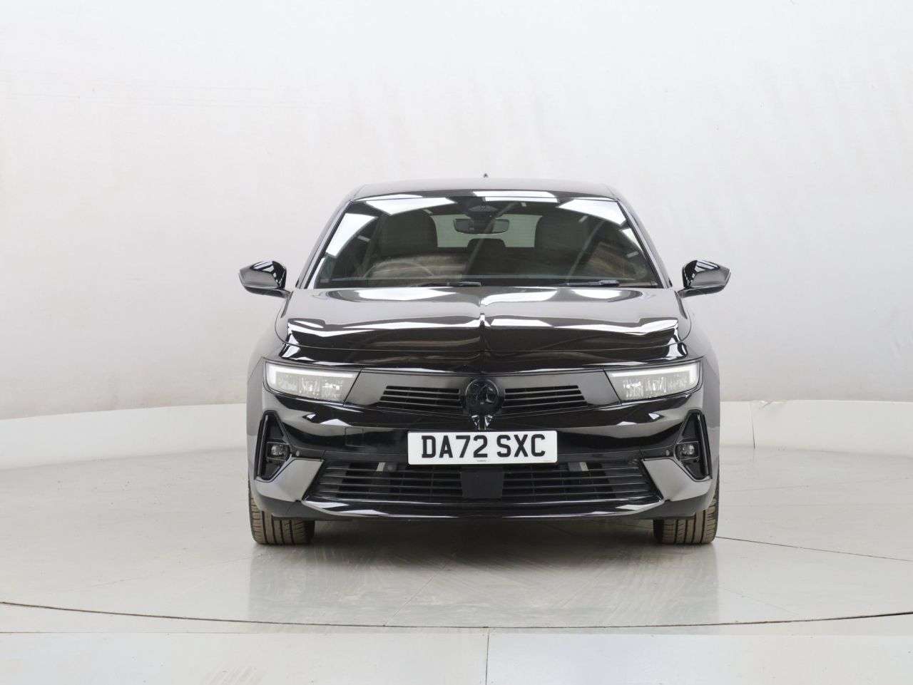 A 2022 VAUXHALL ASTRA 1.2 Turbo GS Line Hatchback 5dr Petrol Manual Euro 6 (s/s) (130 ps) A 2022 VAUXHALL ASTRA 1.2 Turbo GS Line Hatchback 5dr Petrol Manual Euro 6 (s/s) (130 ps)