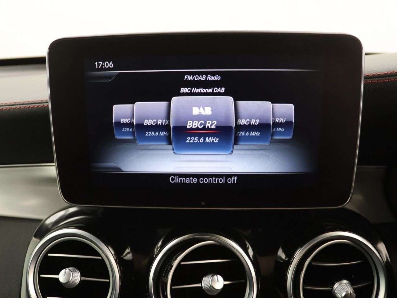 2018 MERCEDES-BENZ GLC CLASS 2018 MERCEDES-BENZ GLC CLASS